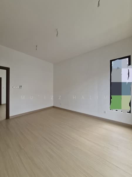 2-storey Terraced House for Rent in Sepang (Selangor) - Mu'izz Halim - Interior - PropertyGuru.com.my