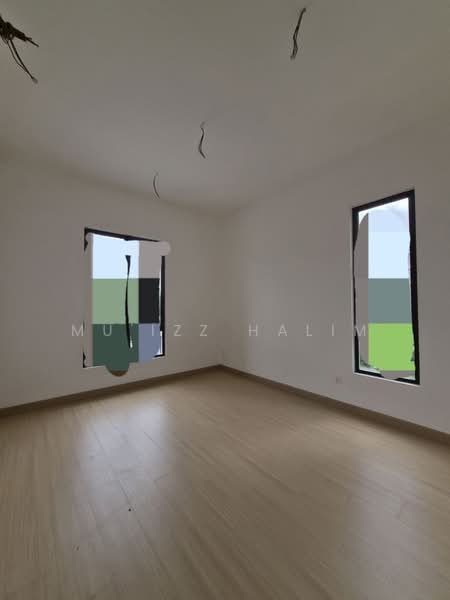 2-storey Terraced House for Rent in Sepang (Selangor) - Mu'izz Halim - Interior - PropertyGuru.com.my