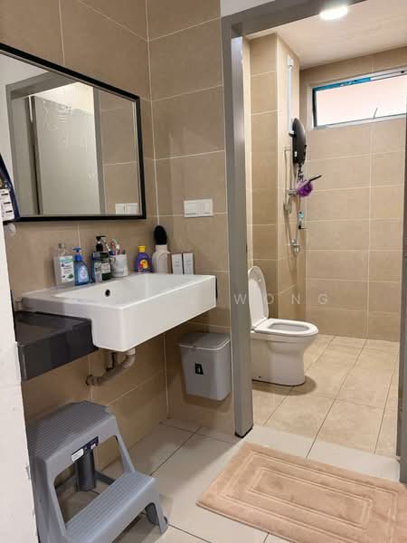2-storey Terraced House for Sale in Horizon Hills (Iskandar Puteri (Nusajaya)) - Daniel Wong - Bathroom - PropertyGuru.com.my