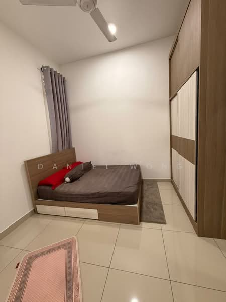2-storey Terraced House for Sale in Horizon Hills (Iskandar Puteri (Nusajaya)) - Daniel Wong - Bedroom - PropertyGuru.com.my