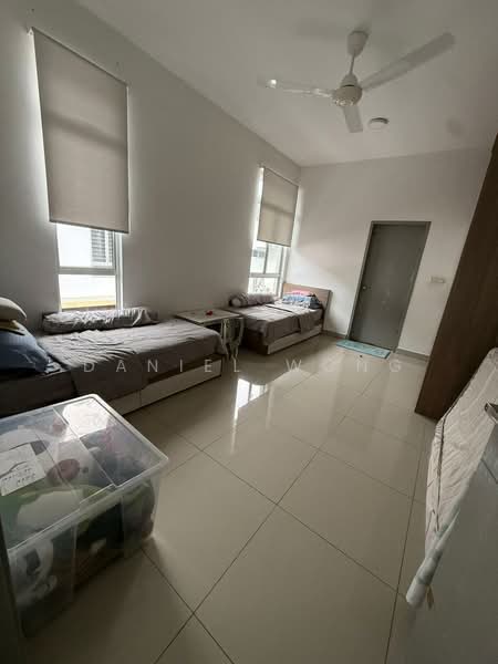 2-storey Terraced House for Sale in Horizon Hills (Iskandar Puteri (Nusajaya)) - Daniel Wong - Bedroom - PropertyGuru.com.my