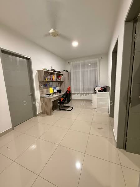 2-storey Terraced House for Sale in Horizon Hills (Iskandar Puteri (Nusajaya)) - Daniel Wong - Study - PropertyGuru.com.my