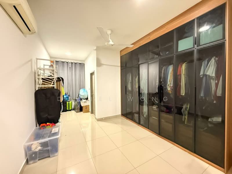 2-storey Terraced House for Sale in Horizon Hills (Iskandar Puteri (Nusajaya)) - Daniel Wong - Bedroom - PropertyGuru.com.my