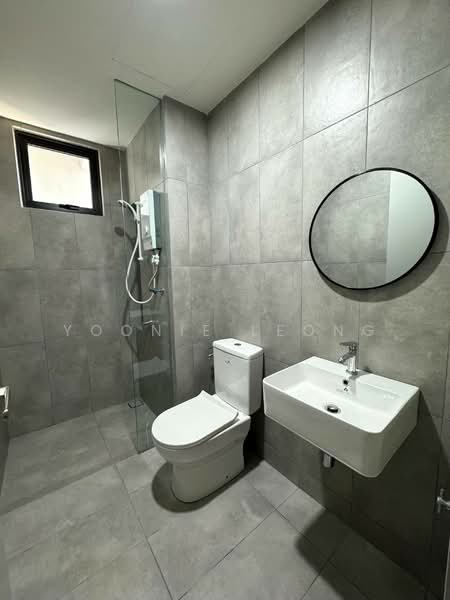 Service Residence for Rent at Emerald 9 - Yoonie Leong - Bathroom - PropertyGuru.com.my