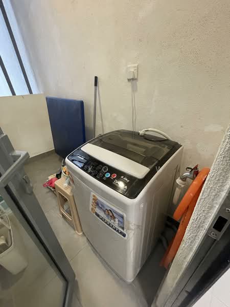 Kondominium untuk Disewa di Vivo Residential Suites - Miko Lew - Interior - PropertyGuru.com.my