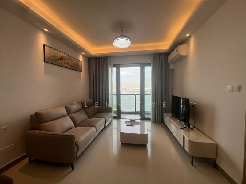 R&F Princess Cove Phase 2-Seine Region - 1