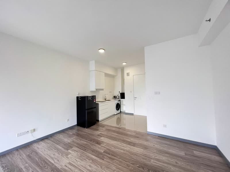 Service Residence for Rent at Southlink - Terry Law - Kitchen - PropertyGuru.com.my