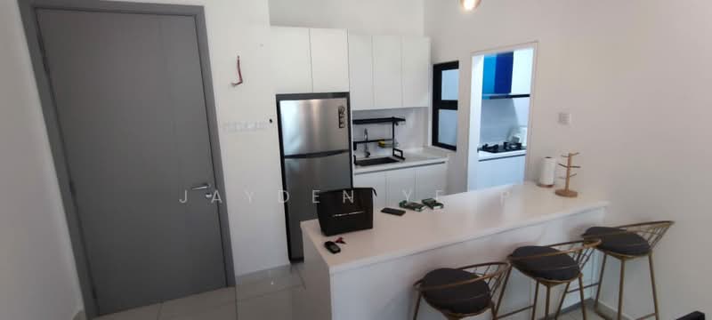 Condominium for Sale at Vertu Resort - Jayden Yeap - Kitchen - PropertyGuru.com.my