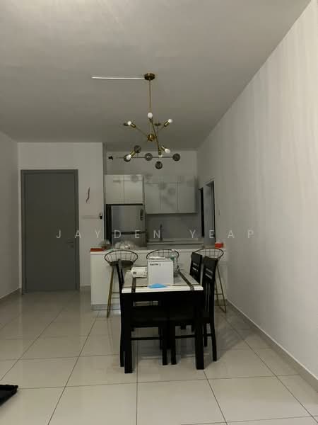 Condominium for Sale at Vertu Resort - Jayden Yeap - Kitchen - PropertyGuru.com.my