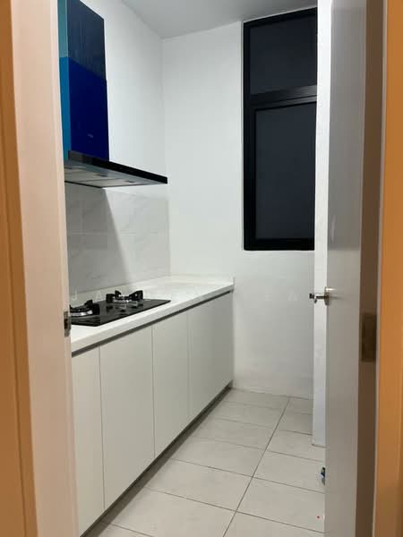 Condominium for Sale at Vertu Resort - Jayden Yeap - Kitchen - PropertyGuru.com.my