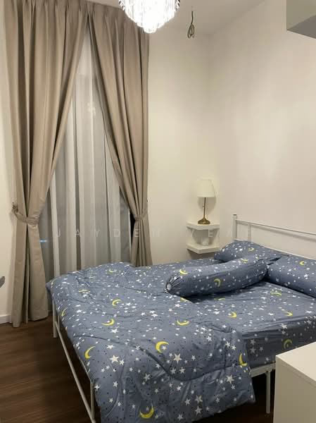 Condominium for Sale at Vertu Resort - Jayden Yeap - Bedroom - PropertyGuru.com.my