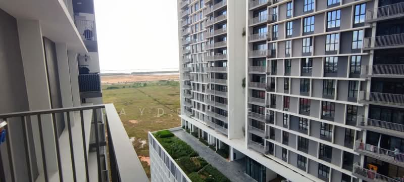 Condominium for Sale at Vertu Resort - Jayden Yeap - Exterior - PropertyGuru.com.my