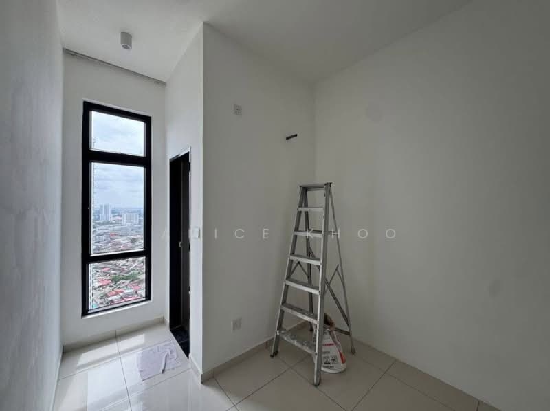 Servis Apartment untuk Dijual di Space Residency - Janice Khoo - Interior - PropertyGuru.com.my