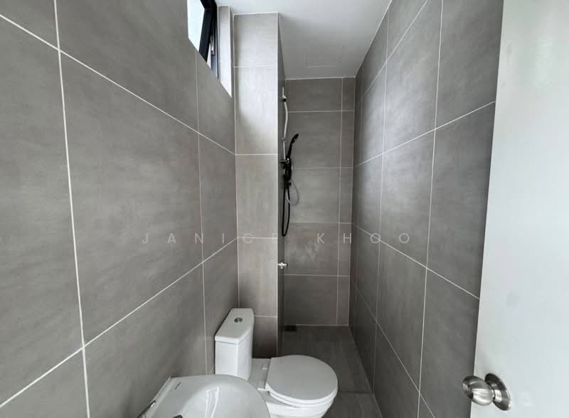 Servis Apartment untuk Dijual di Space Residency - Janice Khoo - Bathroom - PropertyGuru.com.my