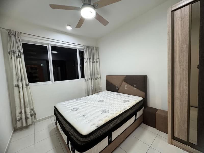 Condominium for Rent at i-Santorini - Henry Lee - Bedroom - PropertyGuru.com.my