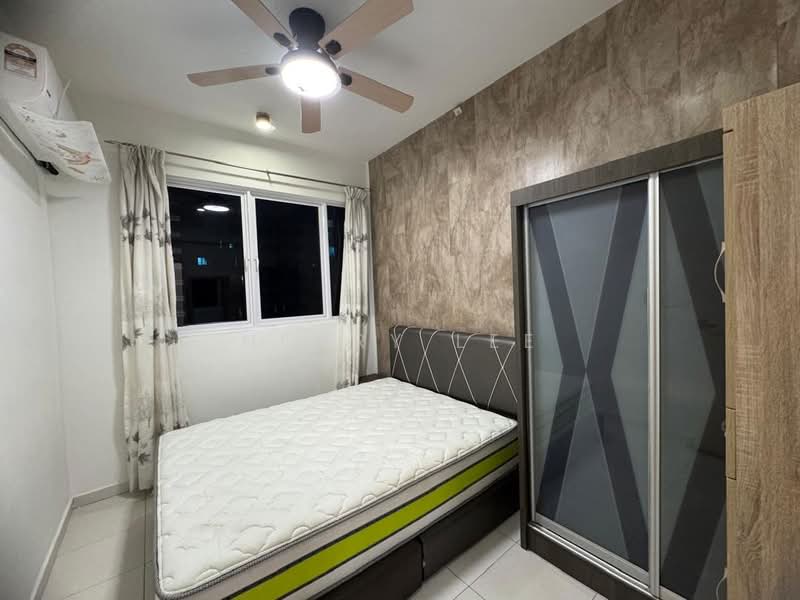 Condominium for Rent at i-Santorini - Henry Lee - PropertyGuru.com.my