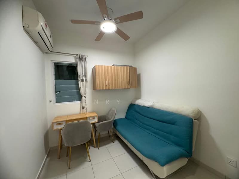 Condominium for Rent at i-Santorini - Henry Lee - PropertyGuru.com.my