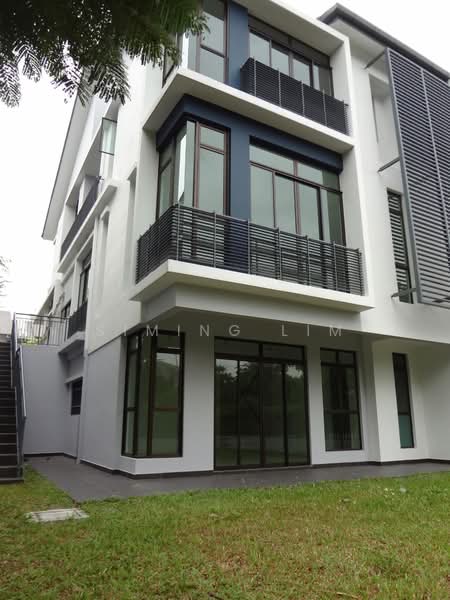 Semi-Detached House for Rent in Horizon Hills (Iskandar Puteri (Nusajaya)) - Siming Lim - PropertyGuru.com.my