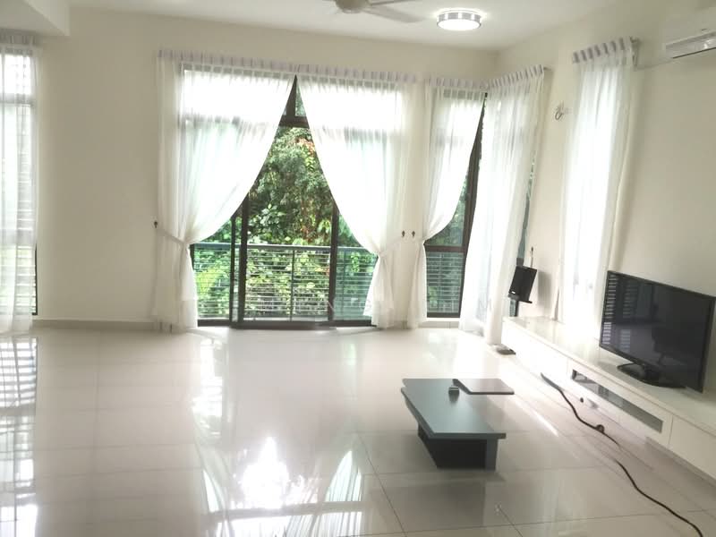 Semi-Detached House for Rent in Horizon Hills (Iskandar Puteri (Nusajaya)) - Siming Lim - Living Room - PropertyGuru.com.my