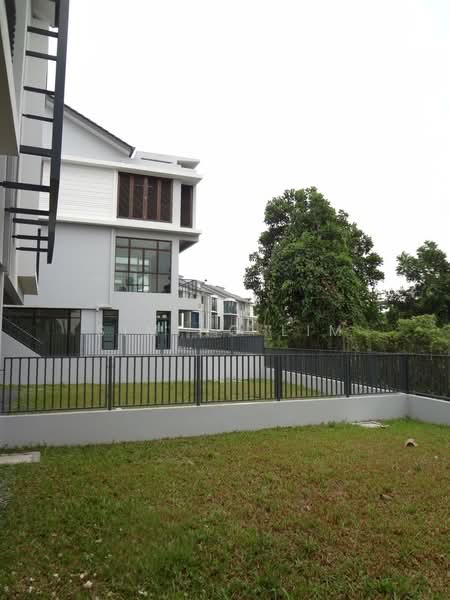 Semi-Detached House for Rent in Horizon Hills (Iskandar Puteri (Nusajaya)) - Siming Lim - Exterior - PropertyGuru.com.my