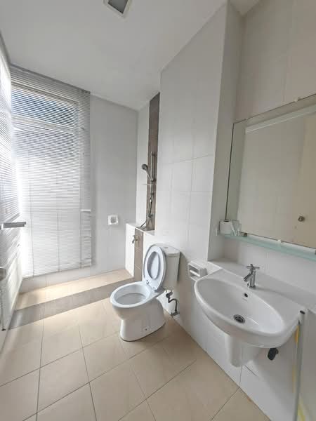 Semi-Detached House for Rent in Horizon Hills (Iskandar Puteri (Nusajaya)) - Siming Lim - Bathroom - PropertyGuru.com.my