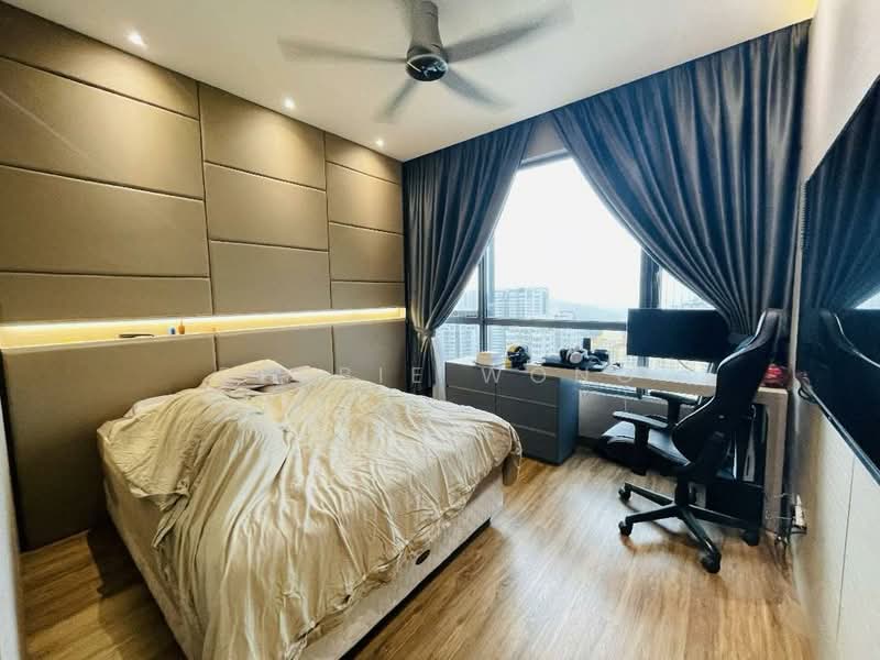 Agile Mont Kiara - 2