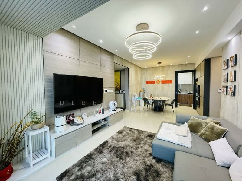 Agile Mont Kiara - 1