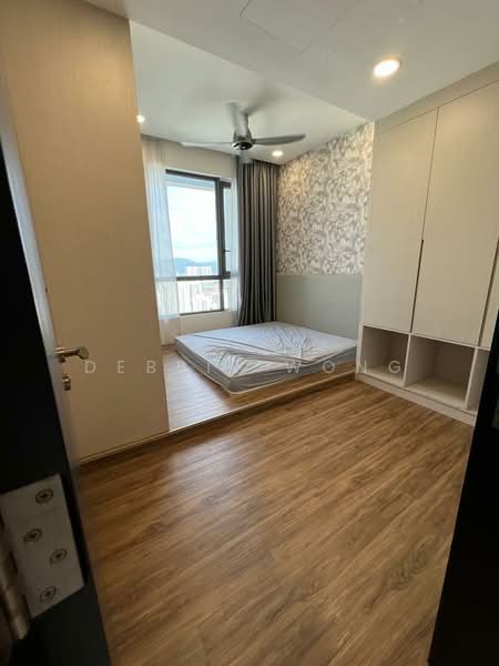 Condominium for Rent at Agile Mont Kiara - Debbie Wong - Bedroom - PropertyGuru.com.my