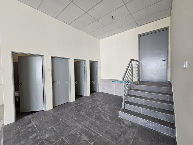Detached Factory for Rent in North Port (Pelabuhan Utara) (Port Klang (Pelabuhan Klang)) - Sherene Goh - Interior - PropertyGuru.com.my