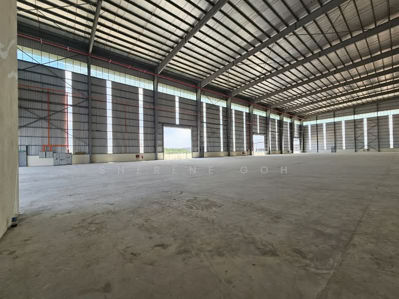 Detached Factory for Rent in North Port (Pelabuhan Utara) (Port Klang (Pelabuhan Klang)) - Sherene Goh - Interior - PropertyGuru.com.my