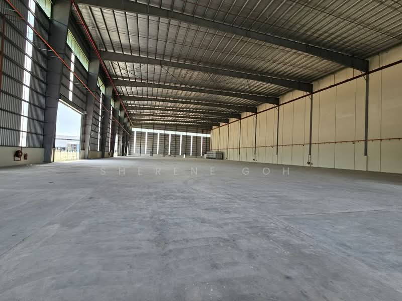 Detached Factory for Rent in North Port (Pelabuhan Utara) (Port Klang (Pelabuhan Klang)) - Sherene Goh - Interior - PropertyGuru.com.my