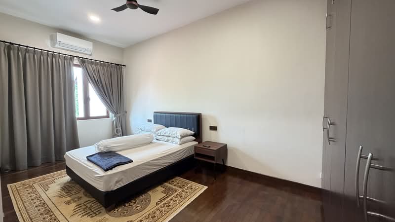 Semi-Detached House for Sale in Kota Kemuning (Shah Alam) - Joseph Khoo - Bedroom - PropertyGuru.com.my