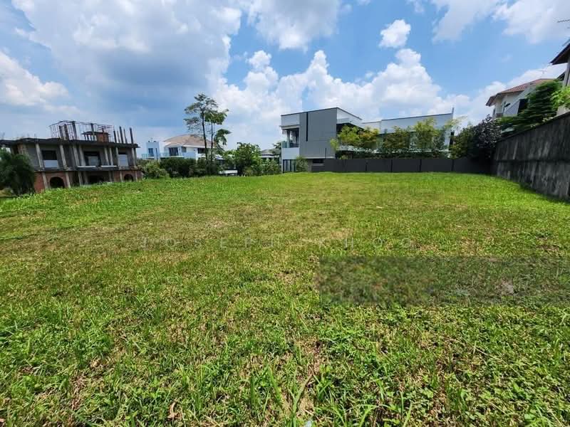 Semi-Detached House for Sale in Kota Kemuning (Shah Alam) - Joseph Khoo - Exterior - PropertyGuru.com.my