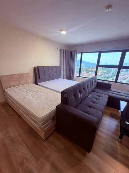 Servis Apartment untuk Disewa di Arte Cheras - Alvin Ng - Bedroom - PropertyGuru.com.my