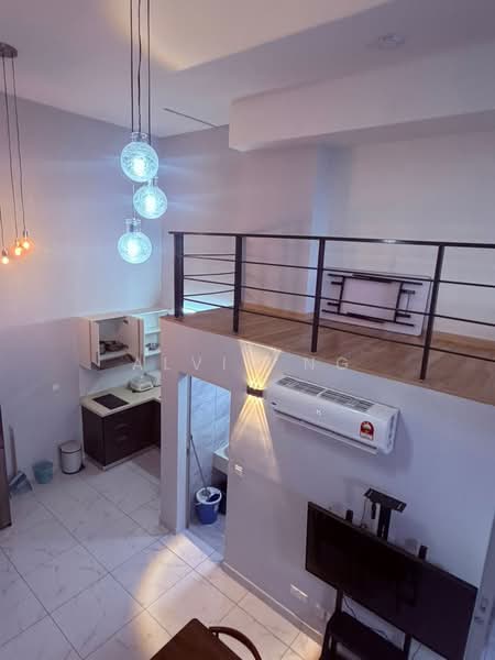 Servis Apartment untuk Disewa di Arte Cheras - Alvin Ng - Interior - PropertyGuru.com.my