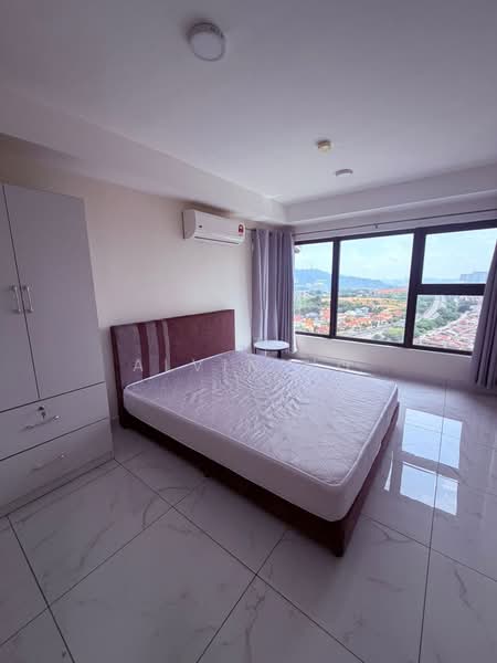 Servis Apartment untuk Disewa di Arte Cheras - Alvin Ng - Bedroom - PropertyGuru.com.my