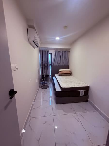 Servis Apartment untuk Disewa di Arte Cheras - Alvin Ng - Bedroom - PropertyGuru.com.my