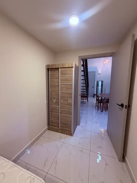 Servis Apartment untuk Disewa di Arte Cheras - Alvin Ng - Interior - PropertyGuru.com.my