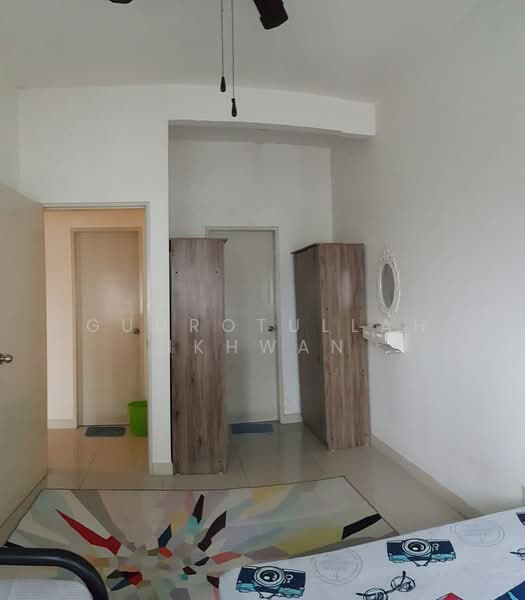 Condominium for Sale at Savanna Executive Suite @ Southville City - Gudrotullah Ikhwan - Interior - PropertyGuru.com.my