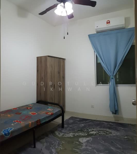 Condominium for Sale at Savanna Executive Suite @ Southville City - Gudrotullah Ikhwan - Bedroom - PropertyGuru.com.my
