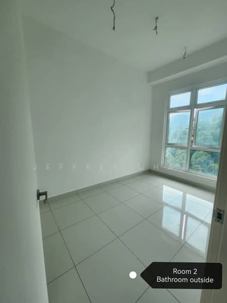 Kondominium untuk Dijual di Ferringhi Residence 2 - Jeffrey Chan - Bedroom - PropertyGuru.com.my