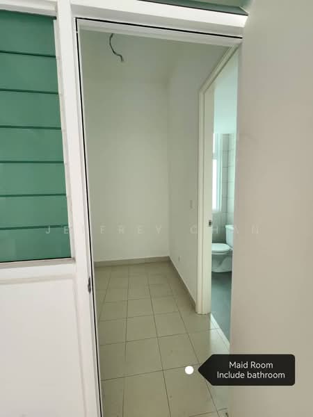 Kondominium untuk Dijual di Ferringhi Residence 2 - Jeffrey Chan - Bathroom - PropertyGuru.com.my