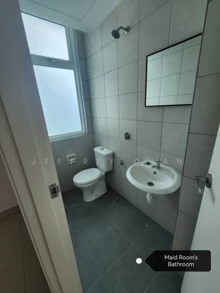 Kondominium untuk Dijual di Ferringhi Residence 2 - Jeffrey Chan - Bathroom - PropertyGuru.com.my