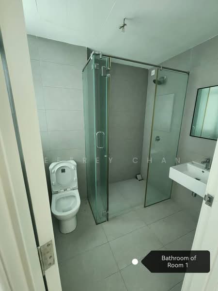 Kondominium untuk Dijual di Ferringhi Residence 2 - Jeffrey Chan - Bathroom - PropertyGuru.com.my