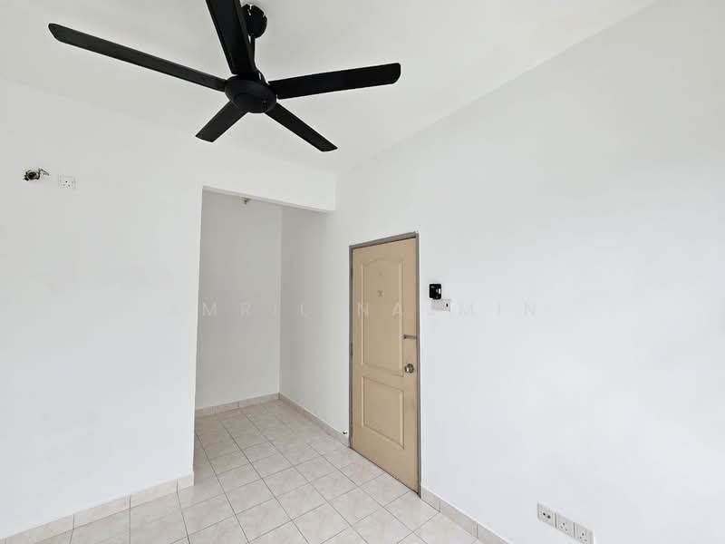 Rumah Teres 1 Tingkat untuk Dijual di Bandar Bukit Raja (Klang) - Amril Najmin - Interior - PropertyGuru.com.my