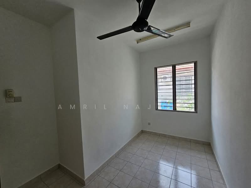 Rumah Teres 1 Tingkat untuk Dijual di Bandar Bukit Raja (Klang) - Amril Najmin - Interior - PropertyGuru.com.my