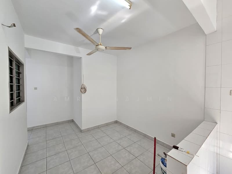 Rumah Teres 1 Tingkat untuk Dijual di Bandar Bukit Raja (Klang) - Amril Najmin - PropertyGuru.com.my