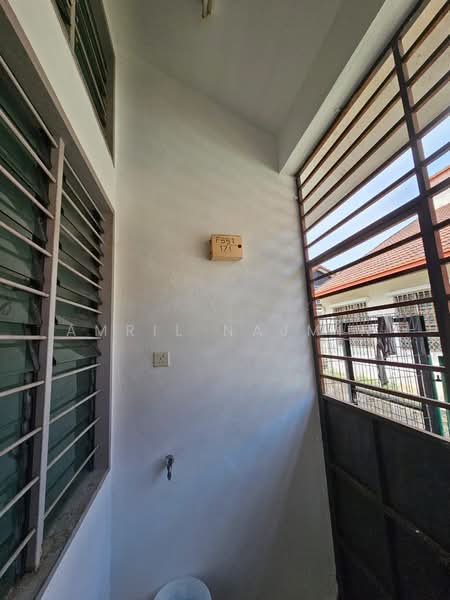 Rumah Teres 1 Tingkat untuk Dijual di Bandar Bukit Raja (Klang) - Amril Najmin - PropertyGuru.com.my