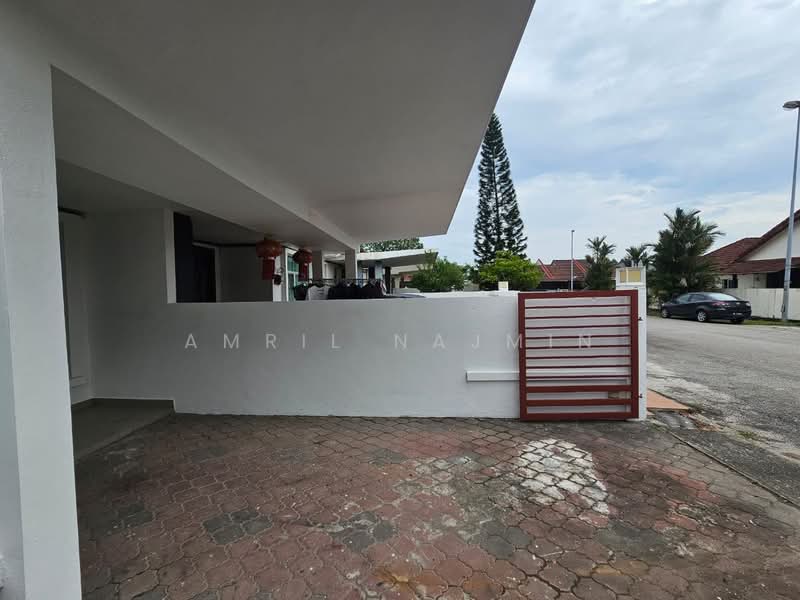 Rumah Teres 1 Tingkat untuk Dijual di Bandar Bukit Raja (Klang) - Amril Najmin - PropertyGuru.com.my
