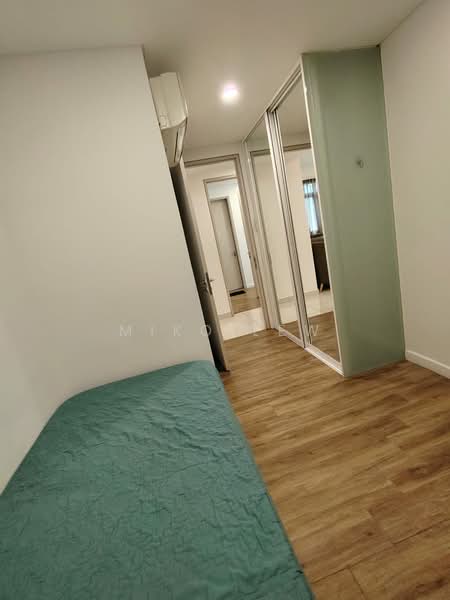 Kondominium untuk Disewa di Vivo Residential Suites - Miko Lew - Bedroom - PropertyGuru.com.my